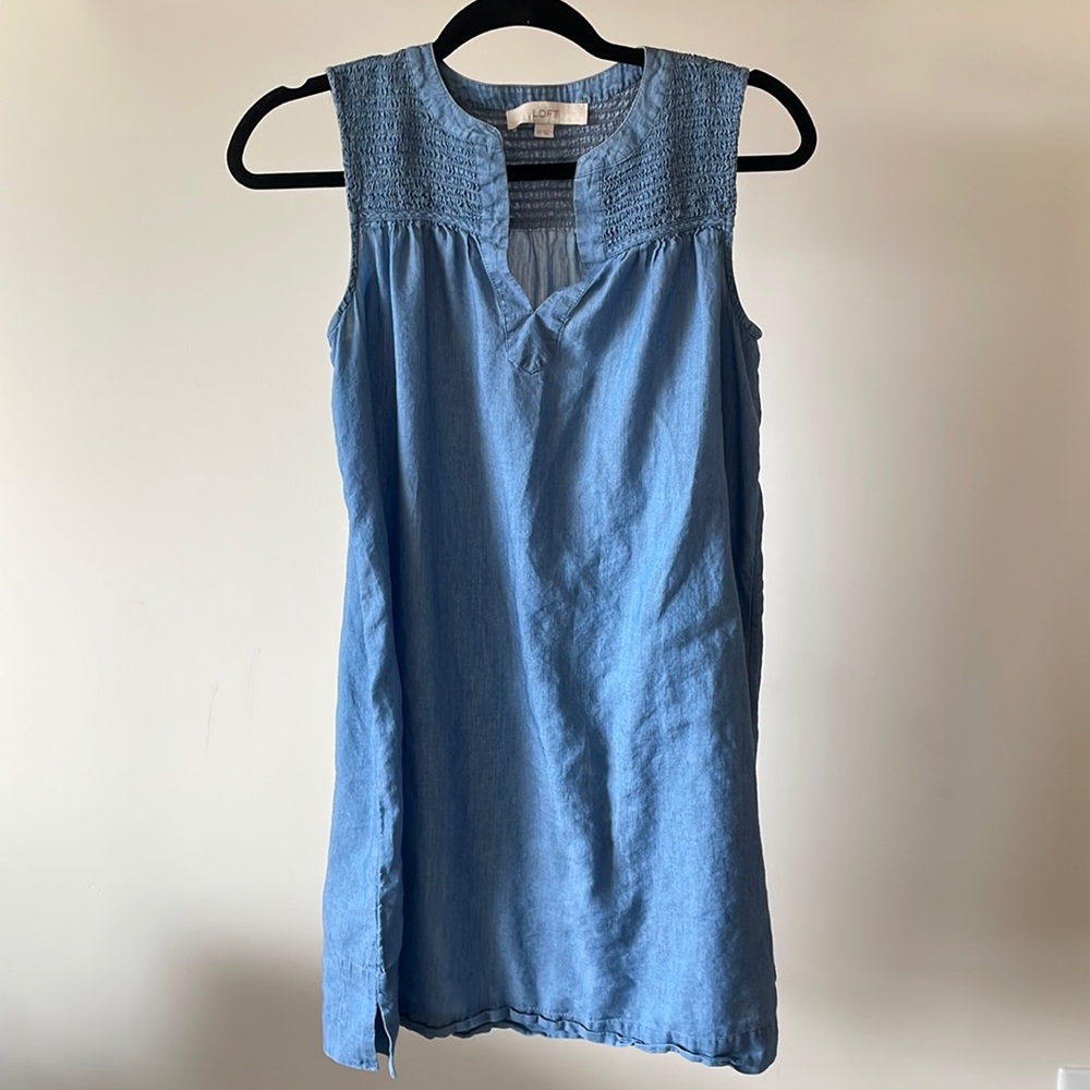 Loft Dress
